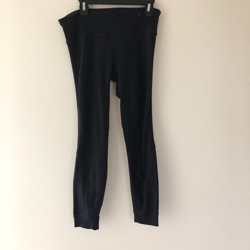 Gap Body cropped leggings